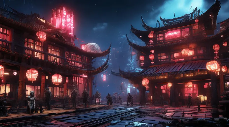第七史诗游戏图片2